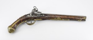 LAZARINO COMINAZZO, Rock Gun