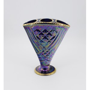 Wazon art déco