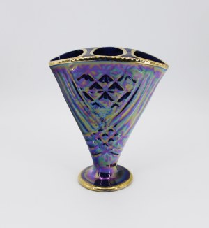 Art déco vase