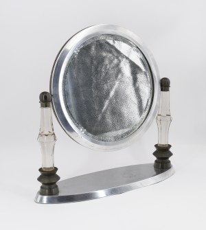 Mirror - art déco psyche