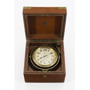 LONGINES, Chronometr okrętowy