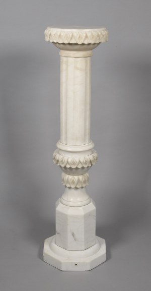 Pedestal - pedestal