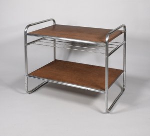 Table - bar