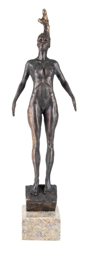 Piotr Bubak (b. 1959), Nude