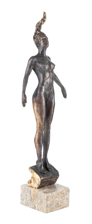 Piotr Bubak (b. 1959), Nude