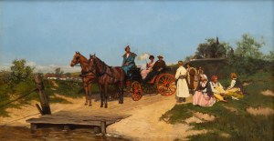 Jan Konopacki (1856 - 1894), 