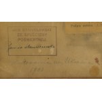 Jan Stanisławski (1860 Olszana, Ukraina - 1907 Kraków), Wieczór (Pustowarnia na Ukrainie), 1903