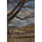 Stanisław Kamocki (1875 Warszawa - 1944 Zakopane), Harenda