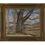 Stanisław Kamocki (1875 Warszawa - 1944 Zakopane), Harenda