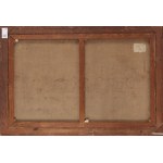 Antoni Gramatyka (1841 Kalwaria Zebrzydowska - 1922 Kraków), W gabinecie kolekcjonera
