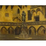 Łucja Bałzukiewicz (1887 Wilno - 1976 Lublin), 