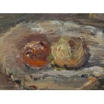 Jan Cybis (1897 Wróblin - 1972 Warszawa), Martwa natura