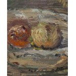 Jan Cybis (1897 Wróblin - 1972 Warszawa), Martwa natura