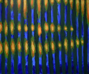 Leon TARASEWICZ (b. 1957), Untitled, 2023