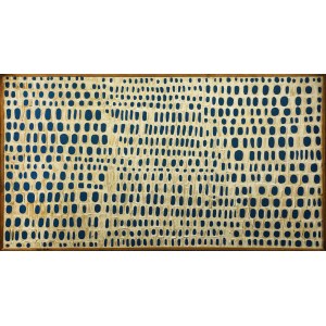 Maksymilian KREUTZ-MAJEWSKI (ur. 1966), Wieża Babel