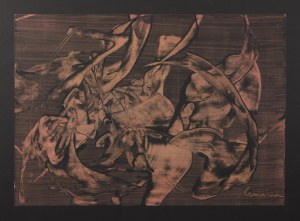 Alfred LENICA (1899-1977), Composition