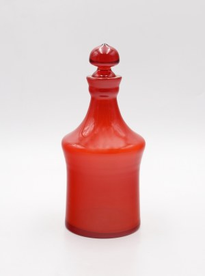 Zbigniew HORBOWY (1935-2019), Decanter, 2017