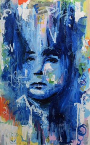 Michal REJNER (b. 1995), Untitled, 2018