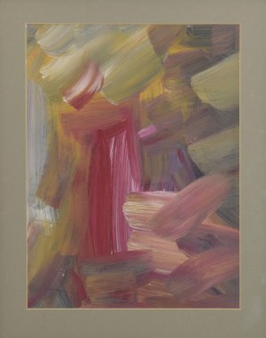 Jacek SEMPOLINSKI (1927-2012), System.