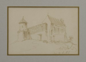 Victor ZIN (1925-2007), Cassel, 1981