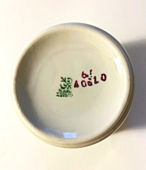 coffee service type 