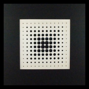 Henryk Berlewi (1894-1967) „Mechanofaktura”