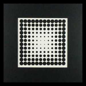 Henryk Berlewi (1894-1967) „Mechanofaktura”