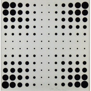 Henryk Berlewi (1894-1967) „Mechanofaktura”