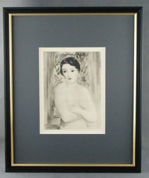 Moses Kisling (1891-1953) 