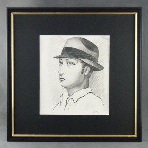 Moses Kisling (1891-1953) 