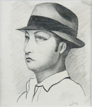 Moses Kisling (1891-1953) 