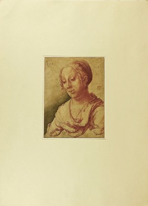 Wolf HUBER (1485 - 1553) 