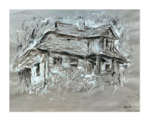 Jerzy Panek (1918-2001)