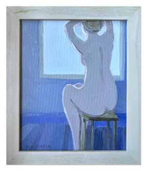 Beata Polak-Pela, Act 2023