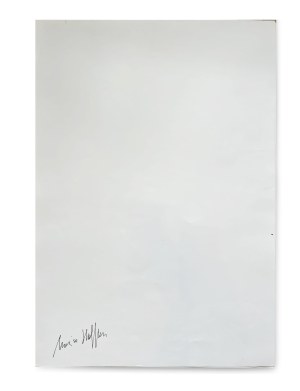 Mariusz Hoffman, Cherry Orchard poster