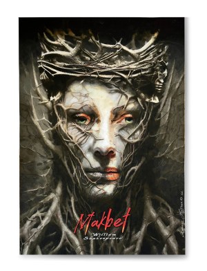 Mariusz Hoffman, Macbeth