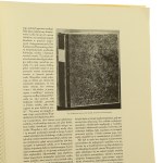 Bonawentura Lenart's bookbinding craftsmanship by Kazimierz Witkiewicz [FROM THE BOOK COLLECTION OF RYSZARD ZIEMBY / 1932].