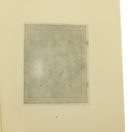 Bonawentura Lenart's bookbinding craftsmanship by Kazimierz Witkiewicz [FROM THE BOOK COLLECTION OF RYSZARD ZIEMBY / 1932].