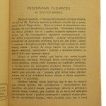 The Soul of a Child by Jakób Sully from the 2nd original ed. ang. transl. Izabela Moszczeńska [FROM THE BOOK COLLECTION OF RYSZARD ZIEMBY / 1926].