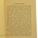 Typologja nauczyciela szkice wychowawcze Jan Kuchta [FROM THE BOOK OF RYSZARD ZIEMBY / 1936].