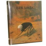 Zdzisław Beksiński Tadeusz Nyczek [Z KSIĘGOZBIORU RYSZARDA ZIEMBY / 1989].
