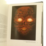 Zdzisław Beksiński Tadeusz Nyczek [Z KSIĘGOZBIORU RYSZARDA ZIEMBY / 1989].