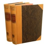 Littérature française vol. I-II [COMPOSITE] édité par Antoine Adam et al [DU LIVRE DE RYSZARD ZIEMBY / 1974-80].