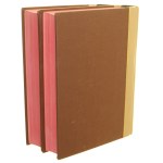 History of the Church vol. I-II [COMPLETE] Joseph Uminski [FROM THE BOOK COLLECTION OF RYSZARD ZIEMBY / 1959-60].