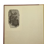 Słownik polskich teologów katolickich t. I-VII [COMPLEX] pod red. Hieronima Eug. Wyczawski [Z KSIĘGOZBIORU RYSZARDA ZIEMBY / 1981].