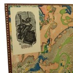 Birds of the Polish lands vol. I-II [co-edited] Jan Sokolowski [FROM THE BOOK OF RYSZARD ZIEMBY / 1958].
