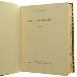 Birds of the Polish lands vol. I-II [co-edited] Jan Sokolowski [FROM THE BOOK OF RYSZARD ZIEMBY / 1958].