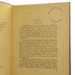Blesk James Oliver Curwood přeložil autor. Jerzy Marlicz [Z KSIĘGOZBIORU RYSZARDA ZIEMBY / 1946].