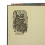 Chopin vol. I-IV [COMPLETE] Ferdinand Hoesick [FROM THE BOOK OF RYSZARD ZIEMBY / 1957].
