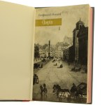 Chopin vol. I-IV [COMPLETE] Ferdinand Hoesick [FROM THE BOOK OF RYSZARD ZIEMBY / 1957].